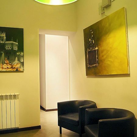 Hostal Cibeles Мадрид Экстерьер фото